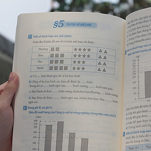 Sách Bài Tập Trắc Nghiệm Và Đề Tự Kiểm Tra Toán 4