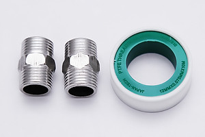 Bộ Lọc Nước Sinh Hoạt 3 Cấp SMY-3TR