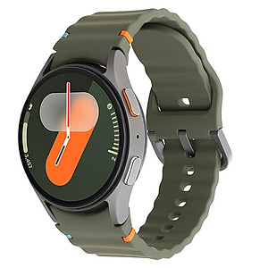 Đồng Hồ Samsung Galaxy Watch7 - Hàng chính hãng