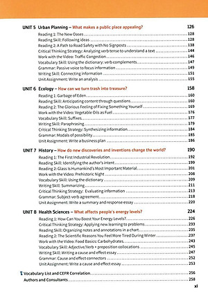 Q: Skills For Success: Level 5: Reading And Writing Student Book With iQ Online Practice - 3rd Edition