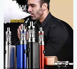 Thuốc khói lá điện tử vaper
