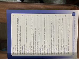 Bài luận mẫu tiếng anh dành cho học sinh thi THPT chuyên ba miền Bắc Trung Nam ( tặng kèm 360)