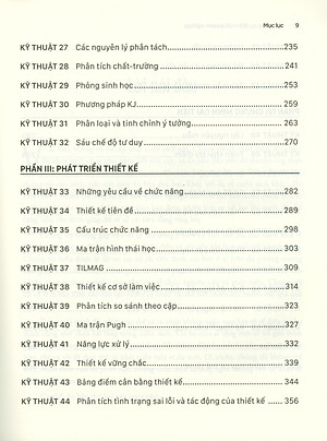 Sách Bộ Công Cụ Đổi Mới Doanh Nghiệp