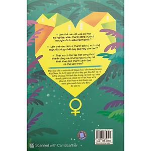 Sách Phụ Nữ Lãnh Đạo Bằng Yêu Thương (Tái Bản 2020)