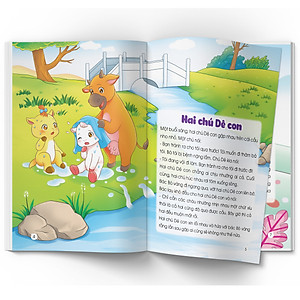 Full bộ 4 cuốn Truyện - Thơ - Đồng dao - Câu đố cho Trẻ mầm non (Giúp bé sáng dạ, thông minh, tập nói và đọc nhanh)