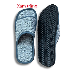 Dép quai ngang đi trong nhà Hương Quế DQN-09 thích hợp mang trong nhà, trong văn phòng 