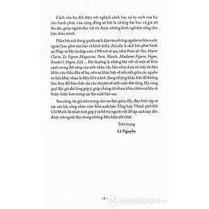 Sách Đời thường các nhân vật nổi tiếng trên thế giới