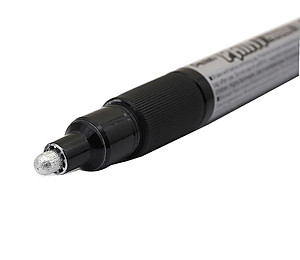Bút Sơn 4.0mm Pentel MMP20-Z - Nhũ Bạc