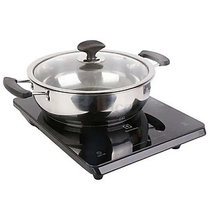 Bếp từ đơn Electrolux ETD29MKC - Hàng chính hãng