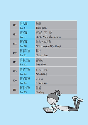 Sách Hikari - Tiếng Nhật Giao Tiếp Thế Kỷ 21