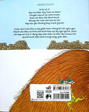 Sách Cậu Bé Oọc : Tớ Là Số 1