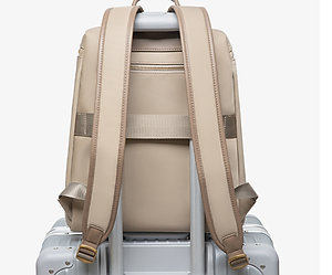 Balo nữ thời trang công sở cao cấp phong cách châu âu