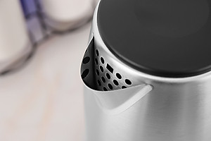 Bình đun siêu tốc Toshiba KT-17SH2NV - 1.7L - Inox 304 - Hàng chính hãng