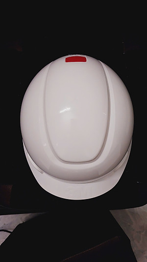 Nón Bảo Hộ Lao Động Có Cảm Biến 3M 701SFR-UV (bao gồm quai nón)