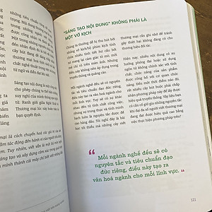 Sách COMMERCIAL WRITING - Viết thương mại tại Việt Nam