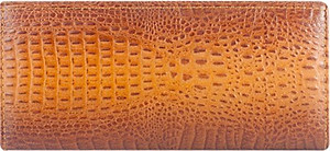 Ví Nữ Huy Hoàng HT3104 (9 x 18.5 cm) - Vàng