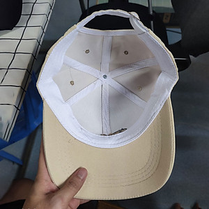 Mũ lưỡi trai - nón kết thêu chữ Forever unisex nam nữ chống nắng Ulzzang phong cách