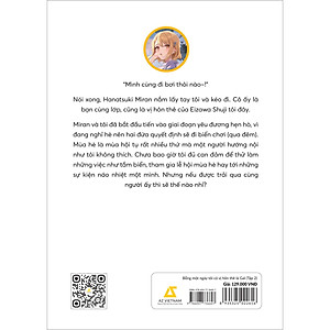 Sách Bỗng Một Ngày Tôi Có Vị Hôn Thê Là Gal (Tập 2)