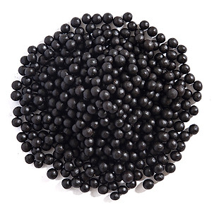 Viên hà thủ ô mật ong - Hủ 500g