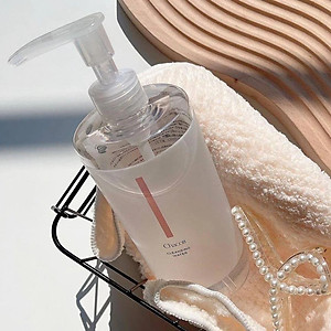 Nước Tẩy Trang Chacott Cleansing Water 500ml