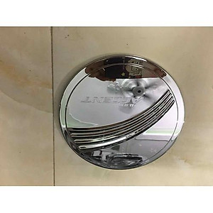 Ốp nắp bình xăng dành cho xe Hyundai Accent 2018, 2020,2021