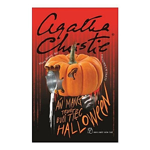 Án Mạng Tiệc Hallowe'en