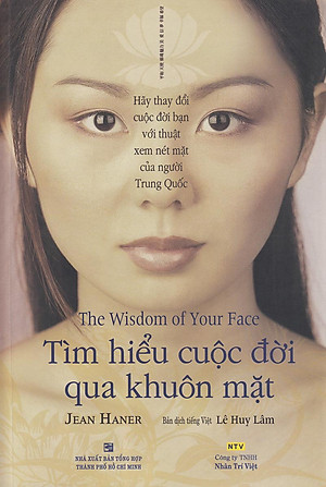 Sách Tìm Hiểu Cuộc Đời Qua Khuôn Mặt Tìm Hiểu Cuộc Đời Qua Khuôn Mặt