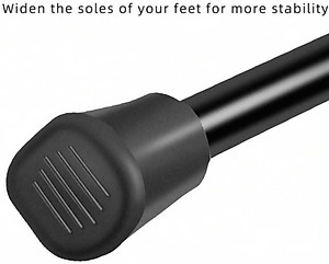 Chân chống xe đạp trẻ em Kiotool đủ size 12 inch -14 inch -16 inch -18 inch -20 inch chắc chắn