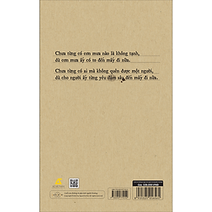 Sách Cuối Con Đường Sẽ Gặp Một Người Thương