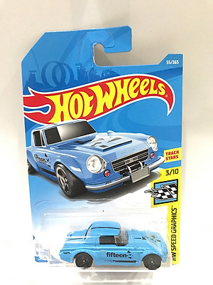 Đồ Chơi Xe HotWheels cơ bản C4982 - Giao hàng ngẫu nhiên