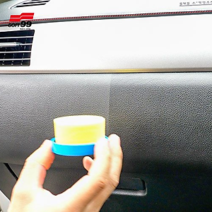 PHỤC HỒI & LÀM BÓNG NHỰA ĐEN NỘI THẤT Ô TÔ ROOMPIA COMPATTA - INSTANT INTERIOR GLOSS L-87 | SOFT99