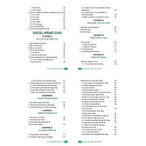 Combo 3 Sách Ứng Dụng AI, Sách Excel Và Sách Word - Ứng Dụng Văn Phòng Từ Cơ Bản Đến Nâng Cao  - N1
