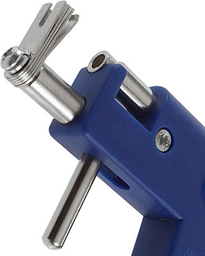 Bộ dụng cụ bấm lỗ tai kèm 144 khuyên