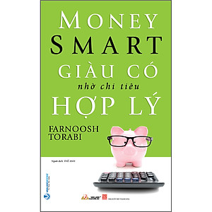 Sách Giàu Có Nhờ Chi Tiêu Hợp Lý
