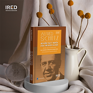 Sách Sự Kiến Tạo Ý Nghĩa Của Thế Giới Xã Hội