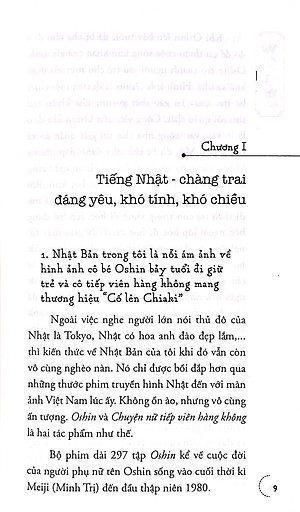 Sách Nhật Bản Đến Và Yêu