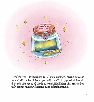 Sách Tớ Là CEO Nhí 2 - Tiết Kiệm Và Đầu Tư - Cùng Bé Khám Phá Kĩ Năng Quản Lí Tài Chính - Tập 3