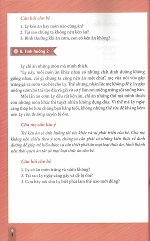 Bộ Sách Kỹ Năng Sống Dành Cho Trẻ 3 Đến 6 Tuổi - Tôi Là Cô Bé Đáng Yêu, Còn Bạn Thì Sao?