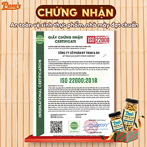 Nhân Hạt Óc Chó Vàng Pams,Hạt Óc Chó Chile Tách Vỏ Tốt Cho Mẹ Bầu và Trí Nhớ , Chất Lượng Cao, Giòn Béo, Thơm Ngon