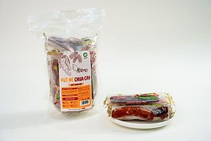 MỨT ME CHUA CAY THÀNH LONG 200G