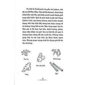 Sách Ferdinand Magellan Là Ai?