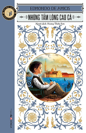 Sách Những Tấm Lòng Cao Cả (Tái Bản 2020)