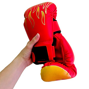 Găng Bao Tay Đấm Bốc Trẻ Em - Hàng chính hãng