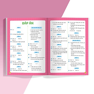 Sách Phiếu Bài Tập Cuối Tuần Tiếng Việt 1