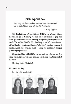 Sách Thu Hút Bất Kỳ Ai (Tái Bản)