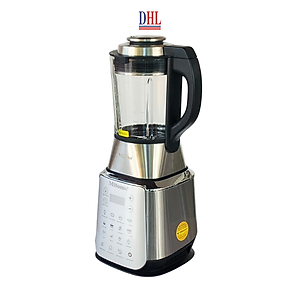 Máy làm sữa hạt đa năng chuyên dụng Mitomo MSH-539V1, công suất 1800W, hàng chính hãng bảo hành 3 năm toàn quốc