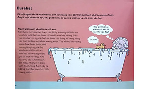 Sách Vật Lý Lý Thú