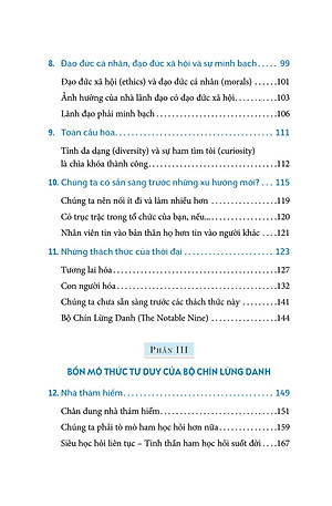 Nhà Lãnh Đạo Tương Lai (Tái Bản 2023)