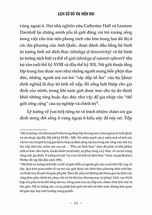 Sách Lịch sử đô thị hiện đại