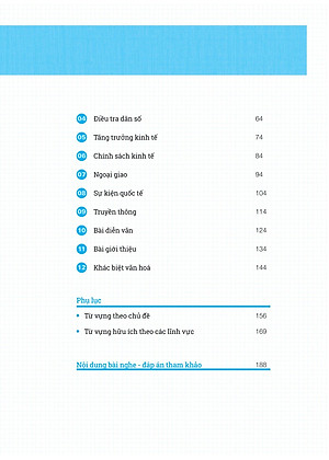 Thực Hành Biên Dịch - Phiên Dịch Tiếng Trung Ứng Dụng (Kèm Từ Vựng Theo Chủ Đề)